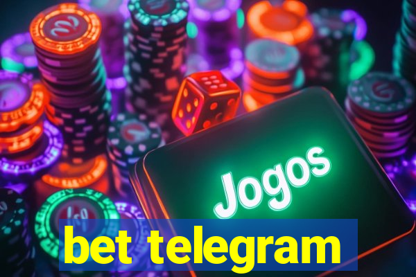 bet telegram